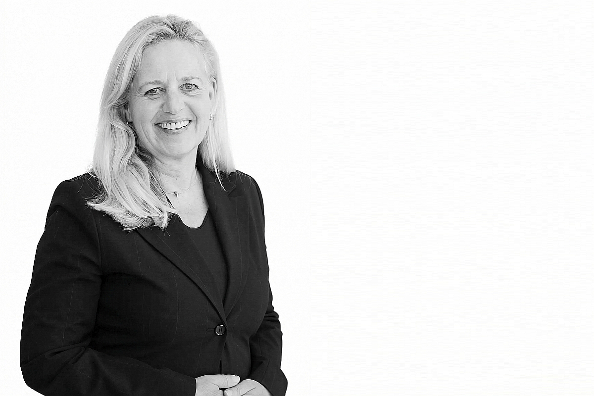 Inhaberin Daniela Ortloff-Hoppe